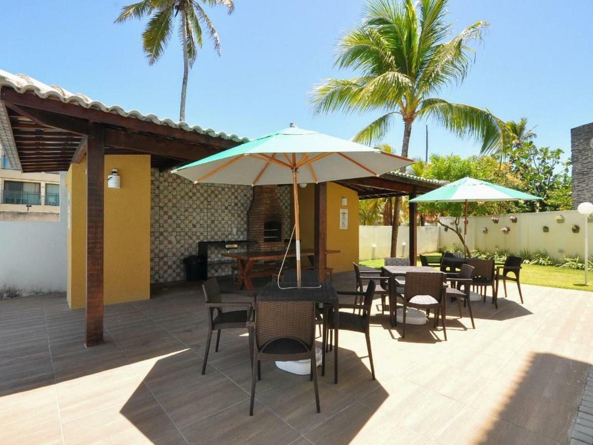 Sea Residence Porto de Galinhas Exterior photo